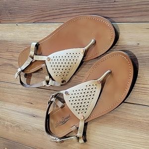 Lucky brand sandals